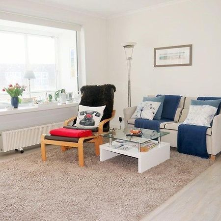Seedeich Apartment Cuxhaven Exterior foto